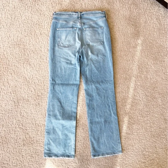 AYR The Sugar Classic Vintage Jeans Size 29S - Picture 9 of 12